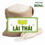 gao LAI THAI